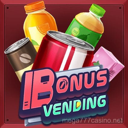 Bonus Vending
