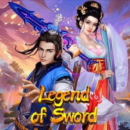 Legend of Sword